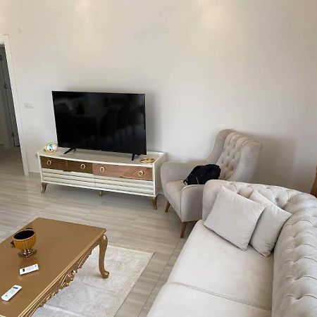 Sky Hill Luxury Apartments Mahmutlar Kültér fotó